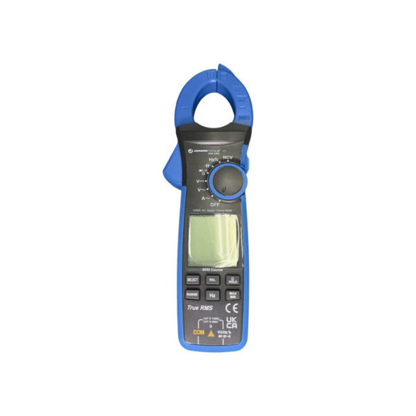 Pinza Amperimétrica  H-5133