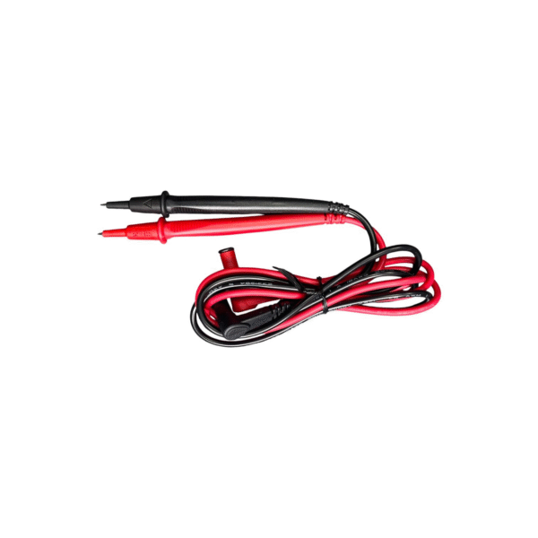 Pinza Amperimétrica  H-5133 - Imagen 2