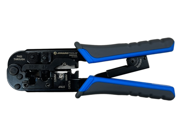 Herramienta para Conector RJ-45 Jonard T 27-3  H-2346