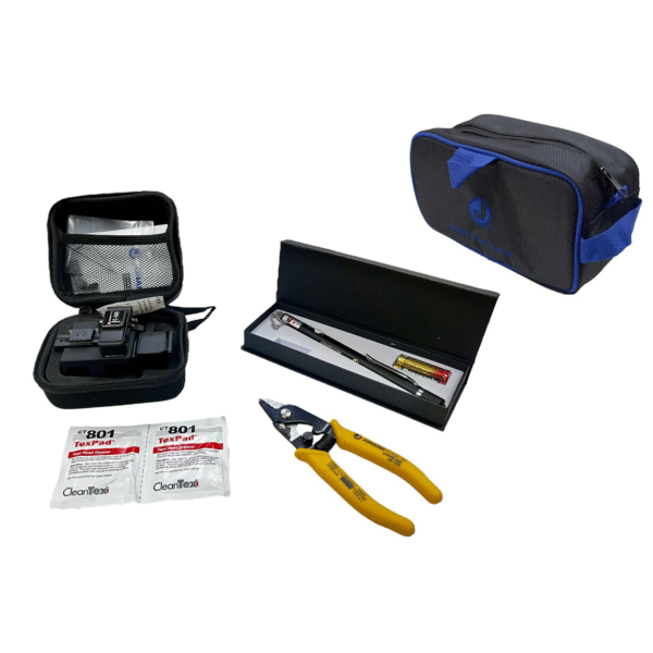 Kit de Herramientas F.O. TK-184  H-5079