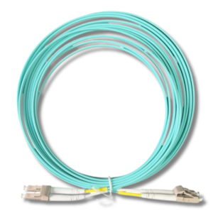 PATCHCORD LC/UPC-LC/UP DUAL MULTI H-4515