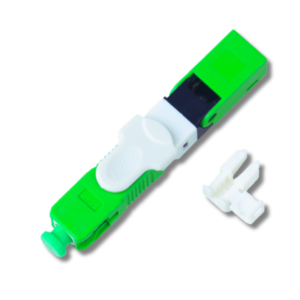 Conector Manual SC/APC GPON TECH 24-3