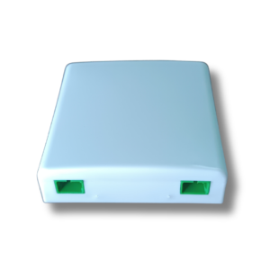 MINI LUI 2 FTTH C/UNIONES +CINTA 3M MULTICOM H-5196