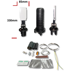 MUFA 6 HILOS DOMO 7008 TECH H-0863