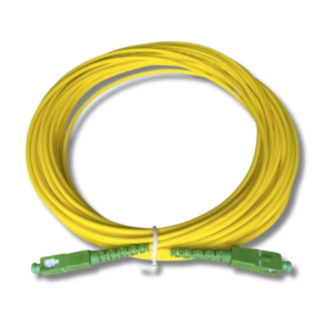 PATCHCORD SC/APC-SC/APC 10M TECH H-2035