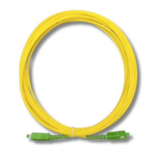 PATCHCORD SC/APC-SC/APC 5M TECH H-3346