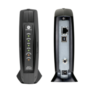 CABLE MODEM SB5101 MOTOROLA H-3770