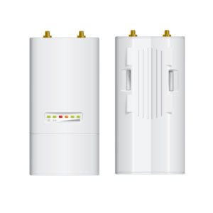 ROKET 2.4 GHZ MIMO AIRMAX UBIQUITI H-3859