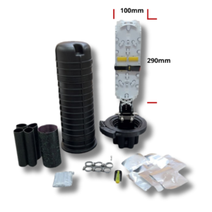 MUFA 48 HILOS TIPO DOMO TECH H-3910