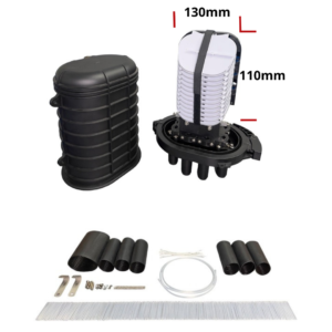 MUFA 144 HILOS TIPO DOMO CABLIX H-4091