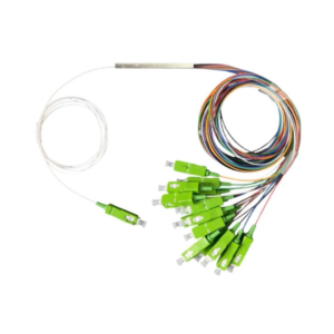 SPLITER GPON  1X16 CON CONECTOR TECH H-4421