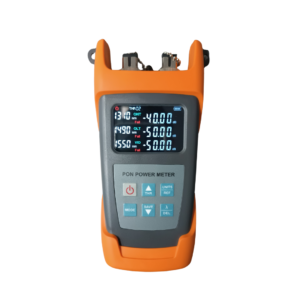 MEDIDOR PON HD4108P JOINWIT H-4430