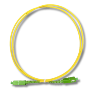 PATCHCORD SC/APC-SC/APC 1M TECH H-4450