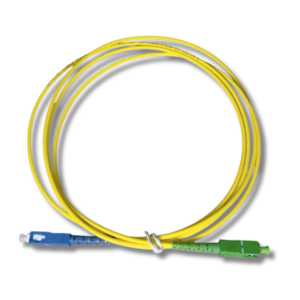 PATCHCORD SC/APC-SC/UPC 2M TECH H-4451