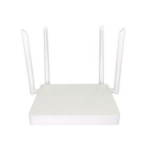 ONU XPON 2GE+1FE+WIFI+TV2.4/5.8 STORM H-4617