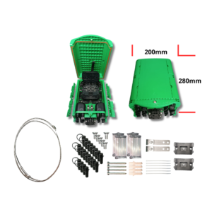 NAP 16 H C/PROTECTOR P/CONECTOR TECH H-4619