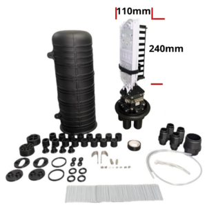MUFA 72 H+36 PON TIPO DOMO CABLIX 138-2 H-4646