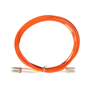 PATCHCORD LC/UPC - LC/UP 3M DUAL MULTI 10 G H-4712