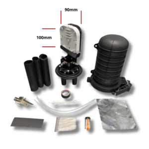 MUFA 24 HILOS TIPO DOMO TECH H-4805