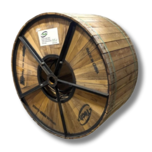 FIBRA C48 HILOS GYXTWN TECH H-4814