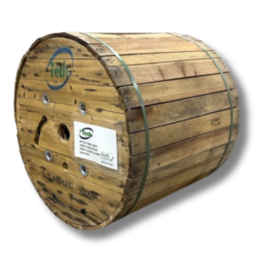 FIBRA FLAT 12 HILOS TECH H-4820