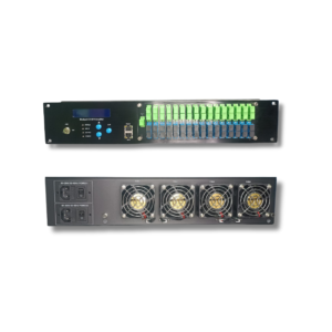 EDFA 23 HILOS C/PLC TECH H-4827