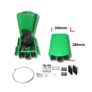 NAP 20 HILOS C/PROTECTOR P/CONECTOR TECH H-4840