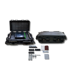 NAP 8 HILOS C/PCL HORIZONTAL TECH H-4841