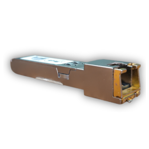 OP. SFP 1G GLC-T COPPER SFP INDIVID.TECH H-4457