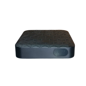 DIGITAL CAJA STB HDMI & AV, 3.5 H-4495