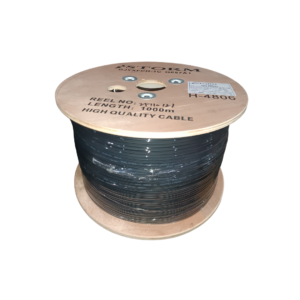 FIBRA 1 HILOS FTTX R1KMT STORM H-4806