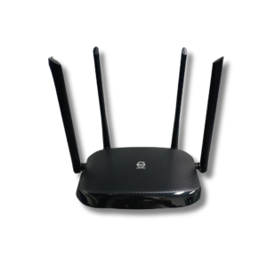 ROUTER INALAMBRICO AC1200 ALPHA-AC6 H-5055