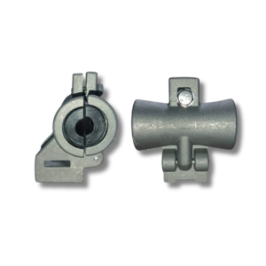 HERRAJE BRIDA DE PASO-06 11-13 MM CABLIX H-5042