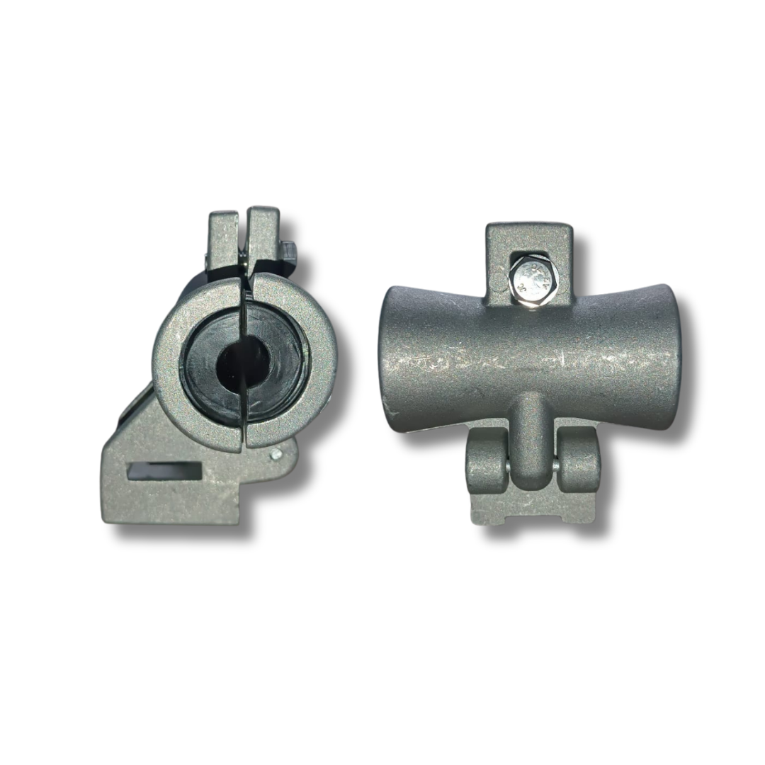 HERRAJE BRIDA DE PASO-06 11-13 MM CABLIX H-5042