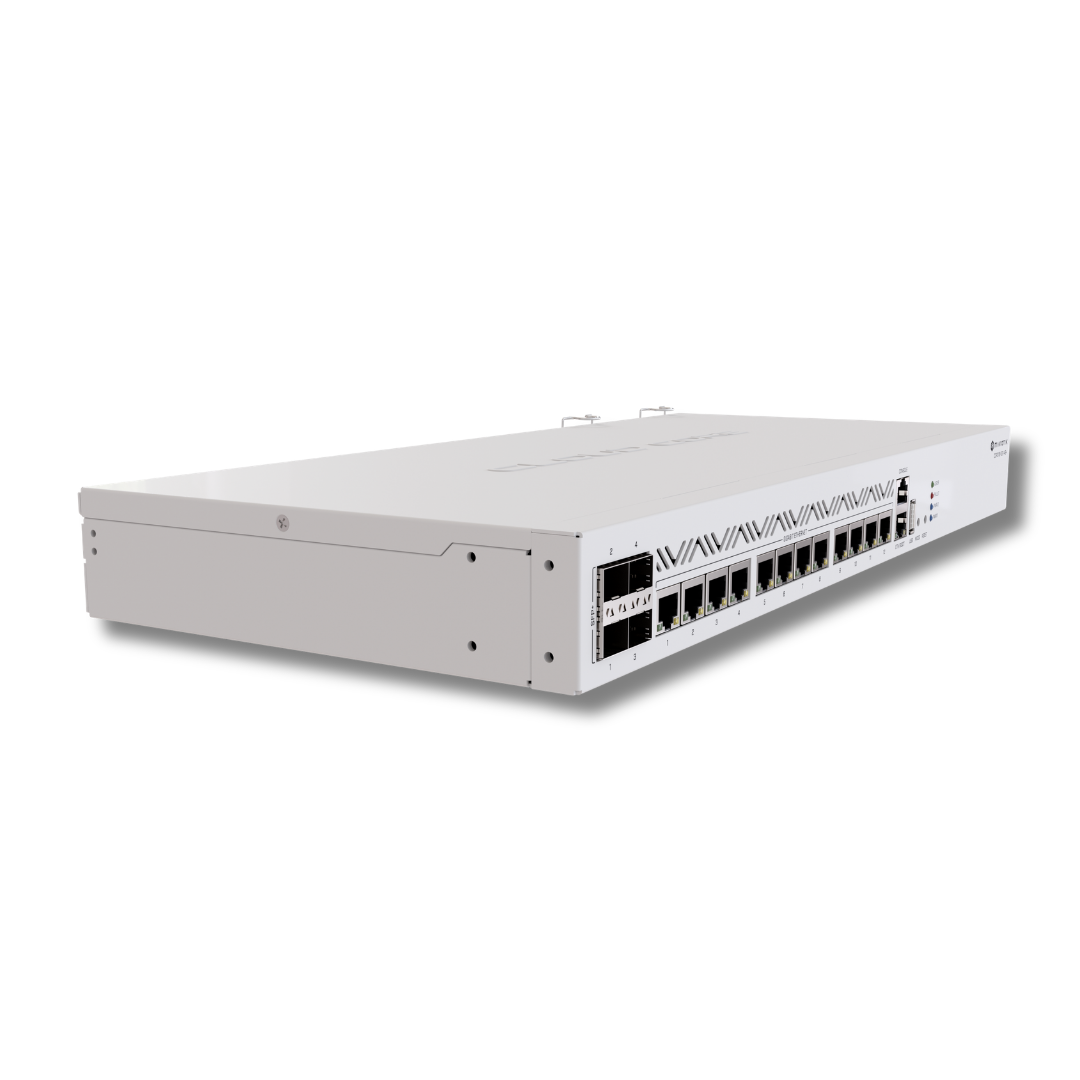 ROUTER CCR2116-12G-4S+ MIKROTIK H-5192