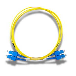 PATCHCORD SC/UPC-SC/UPC 2M DUAL CABLIX H-4666