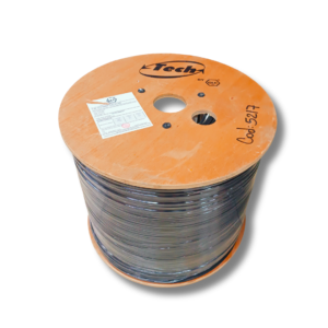 OP. FIBRA 2 HILO FTTX 2 KM DIELECTRICA TECH-G H-5217