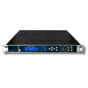 MODULADOR IP TO ANALOGO 32 CANALES H-4709