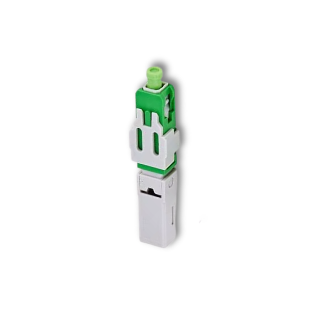 OP. CONECTOR MANUAL SC/APC GPON H-4679