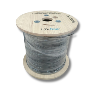 OP. FIBRA 1 HILO FTTX 1000 MTS GJYXF CH-1C TECH H-5238