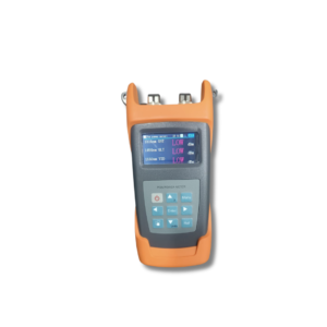 MEDIDOR PON 1310/1490/12701577/1550 TECH H-4813