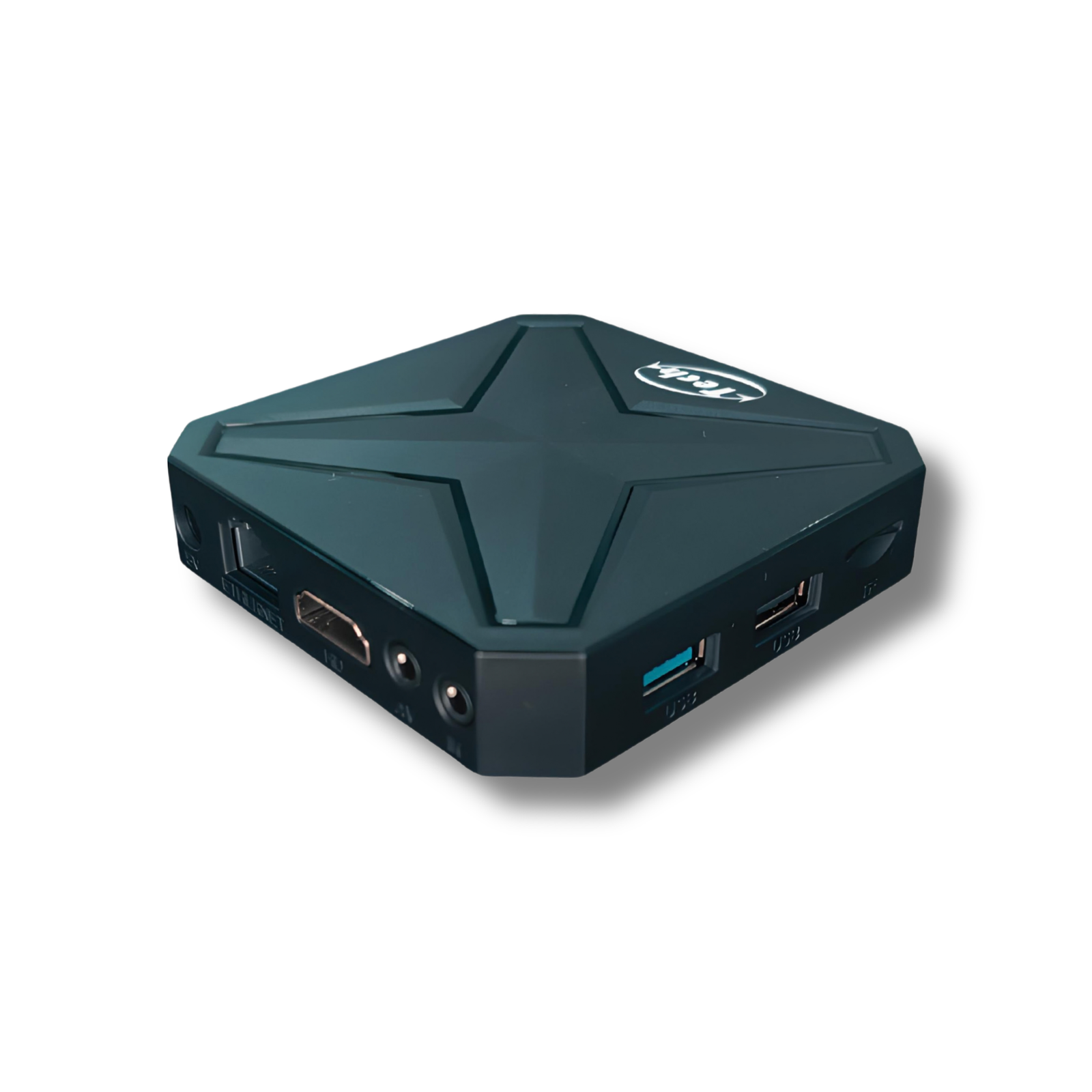 CAJA ANDROID TV BOX H.265/HEVC H-5229